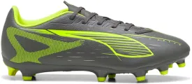 PUMA Men's Ultra 5 Play Firm, Artificial Ground Soccer Cleats Sneaker