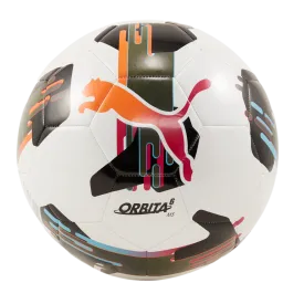 Puma Orbita 6 MS Soccer Ball