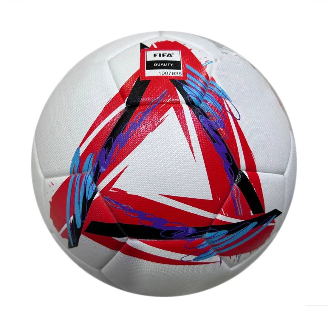 PUMA Orbita Laliga 1 FIFA Football Ball White