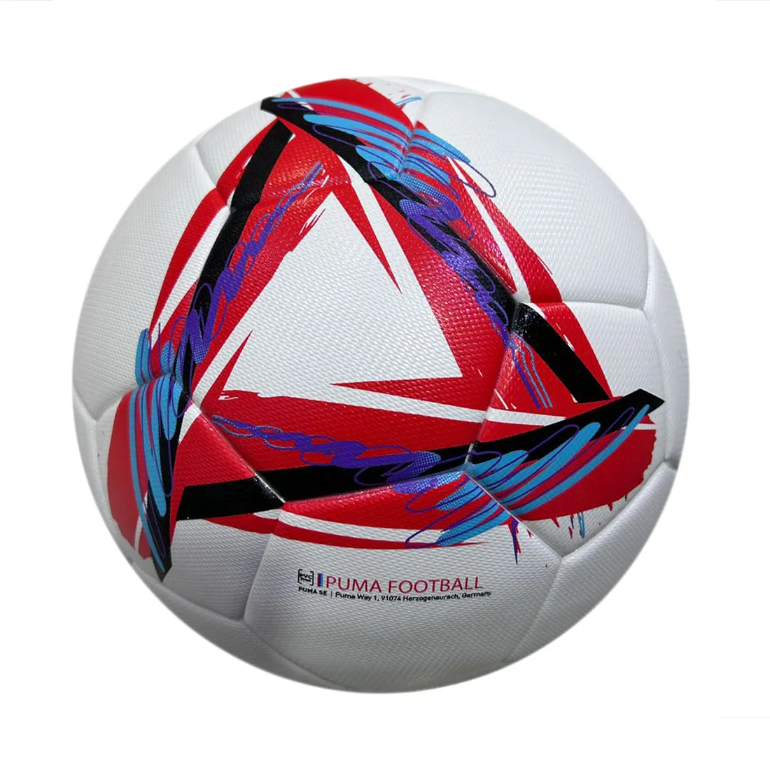 PUMA Orbita Laliga 1 FIFA Football Ball White
