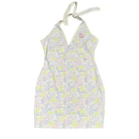 Puma SUMMER RESORT AOP DRESS Women’s -PRISTINE AOP