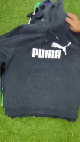 Puma Sweatshirt
