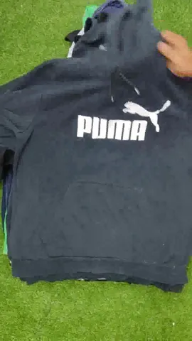 Puma Sweatshirt