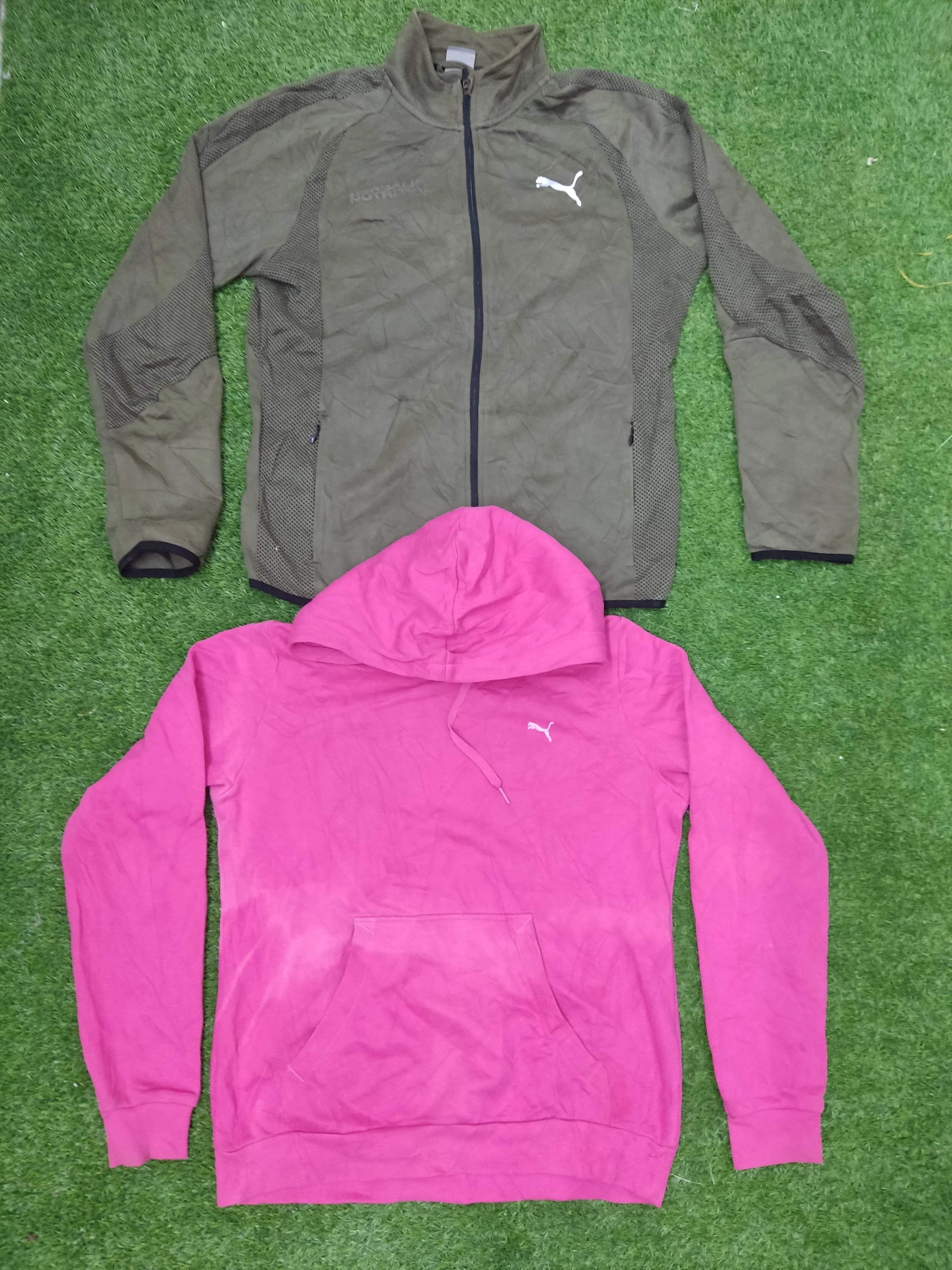 Puma Sweatshirt