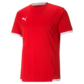 PUMA teamLIGA Jersey
