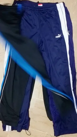 Puma Track Pants