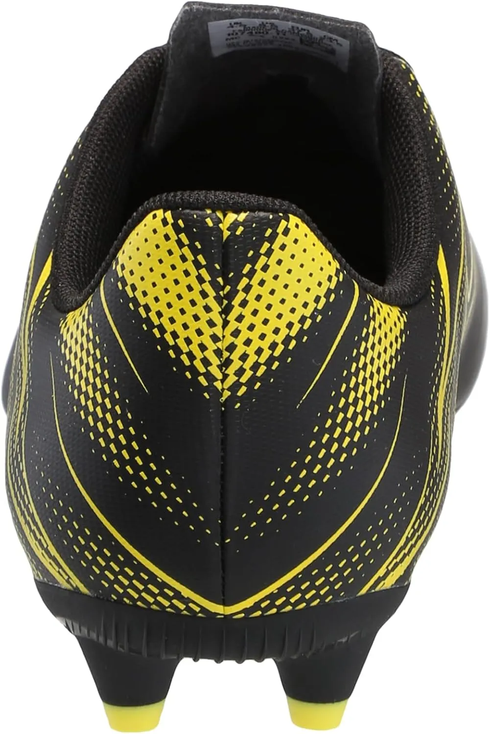 PUMA Unisex-Child Attacanto Firm Artificial Ground Sneaker