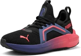 PUMA Unisex-Child Softride Enzo Shoes Sneaker