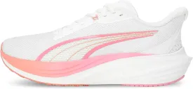 PUMA Women's Darter Pro Running Shoes, Sun Stream-Sunset Glow, 7.5