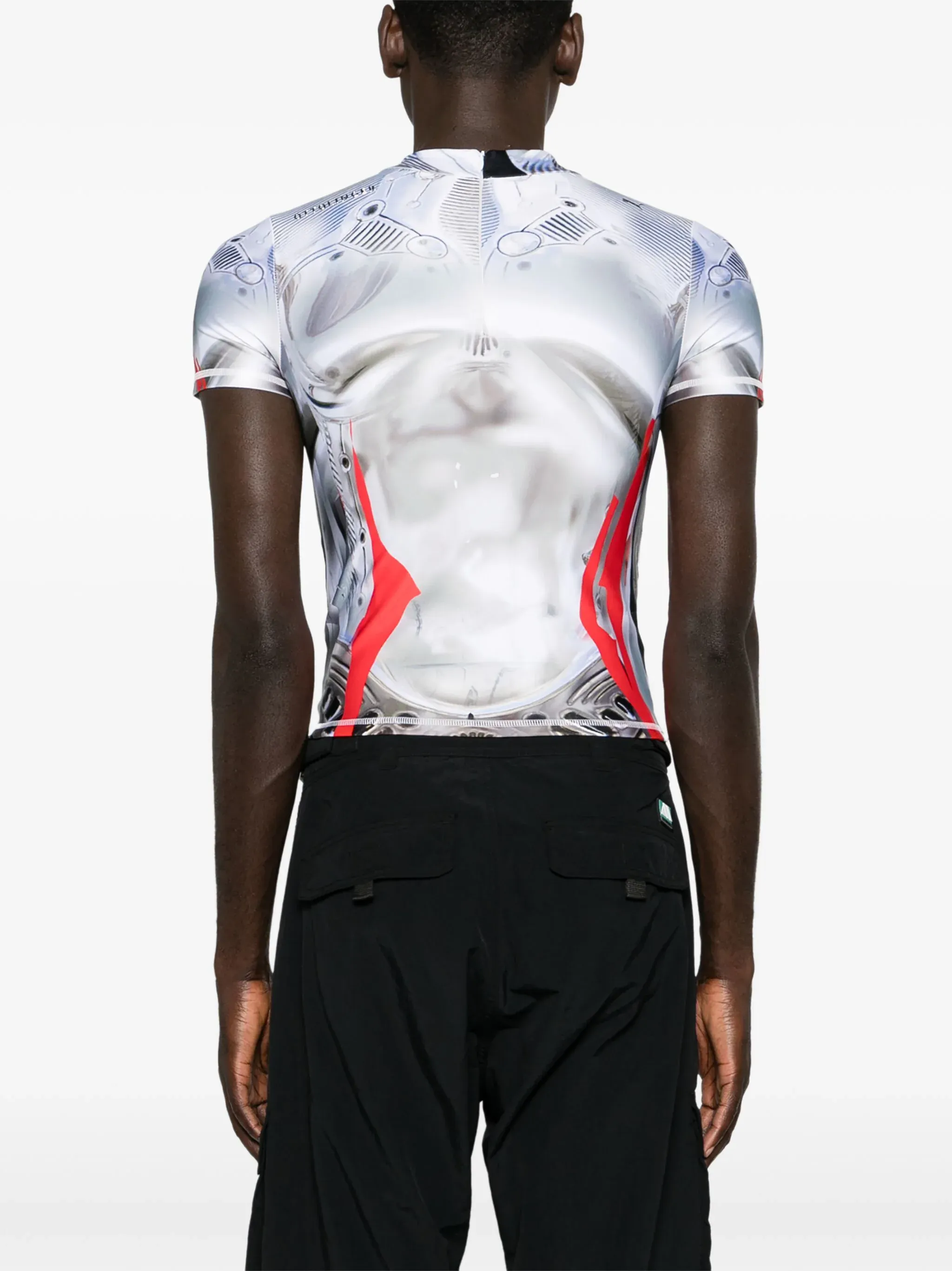 Puma X Ottolinger Slim Tee