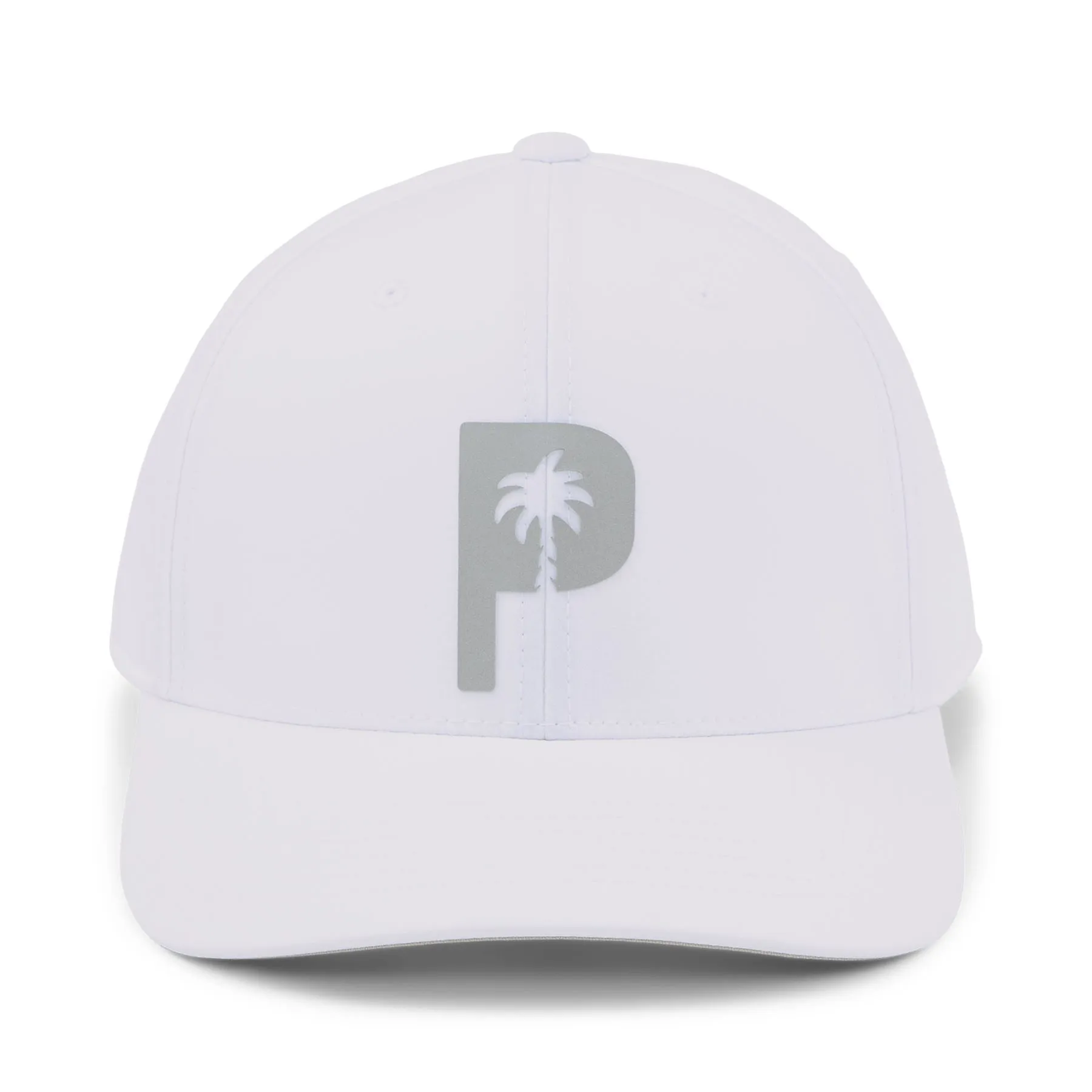 Puma X PTC Cap White Glow - AW23