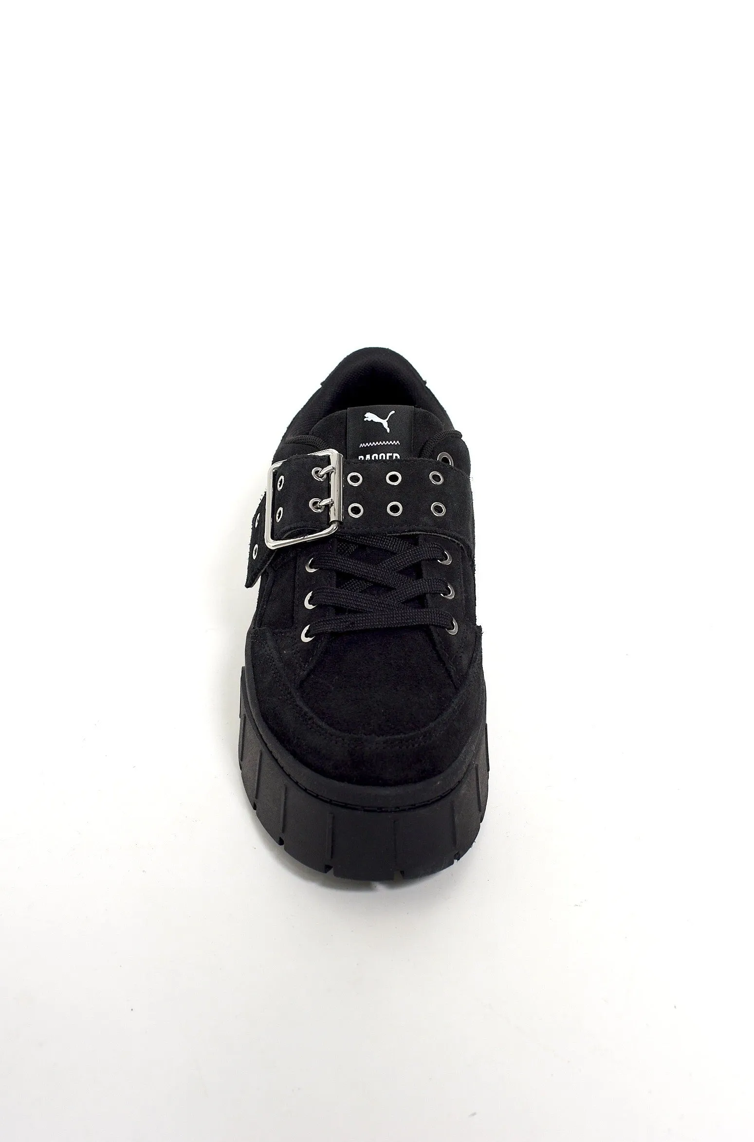 PUMA x The Ragged Priest Black Mayze Stack Trainer