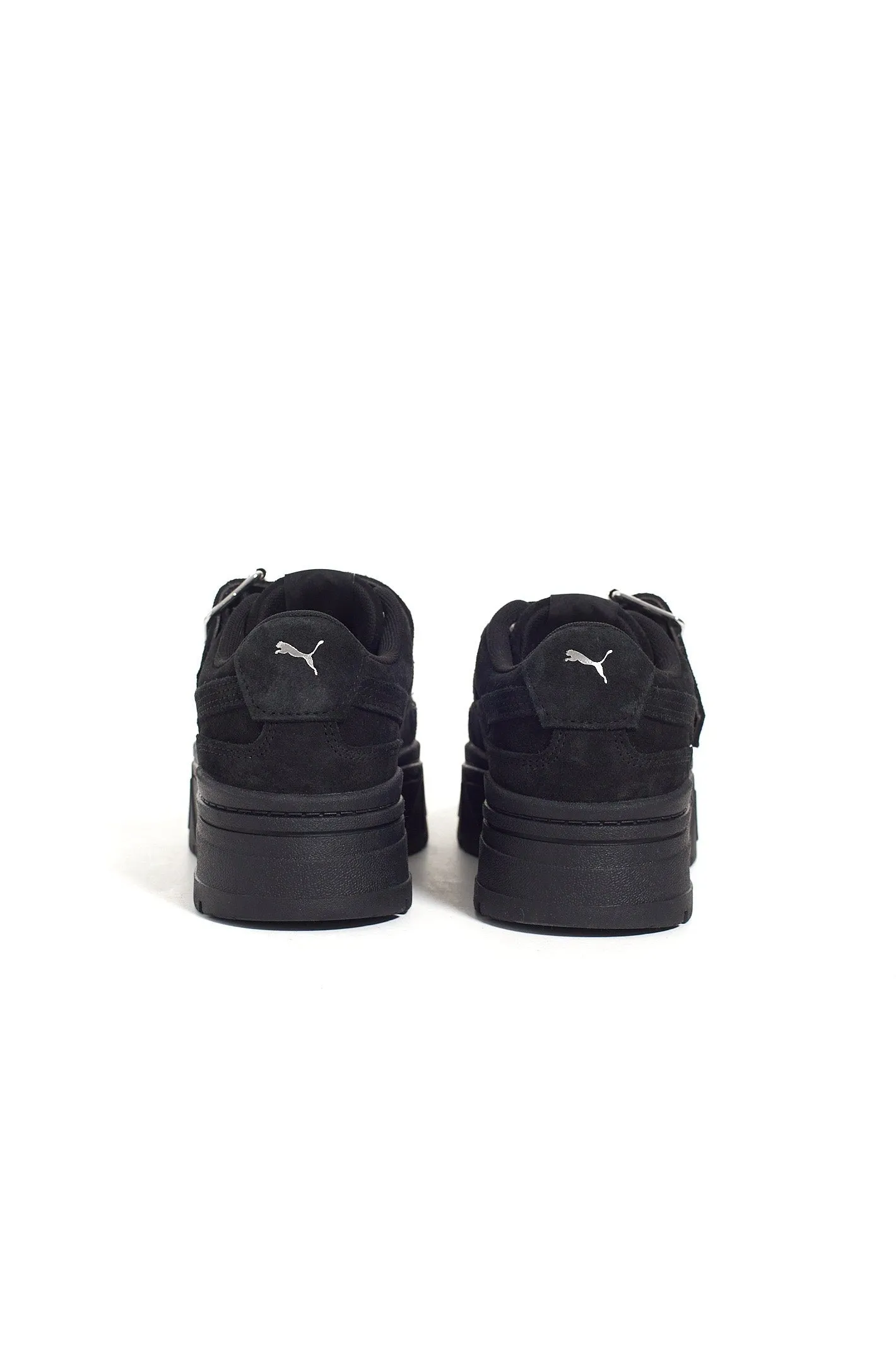 PUMA x The Ragged Priest Black Mayze Stack Trainer
