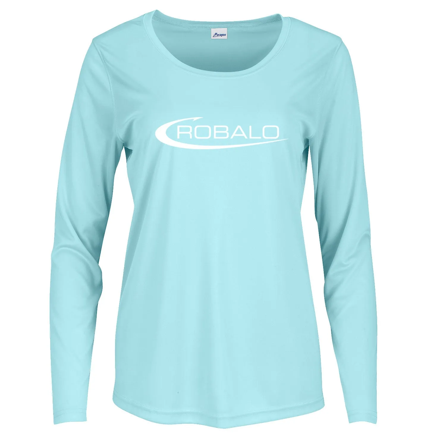 RBS154 Ladies Long Islander Sun Shirt