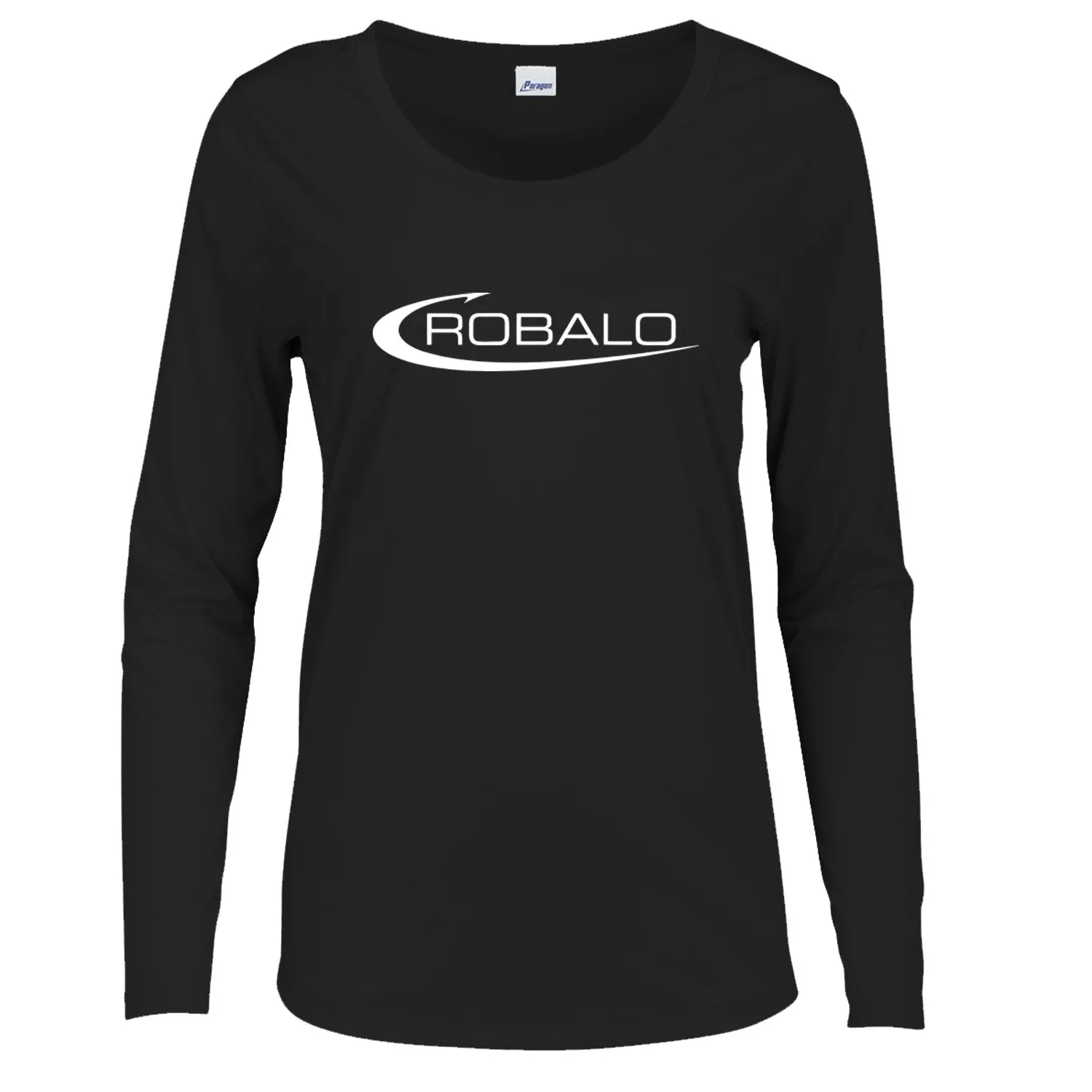 RBS154 Ladies Long Islander Sun Shirt