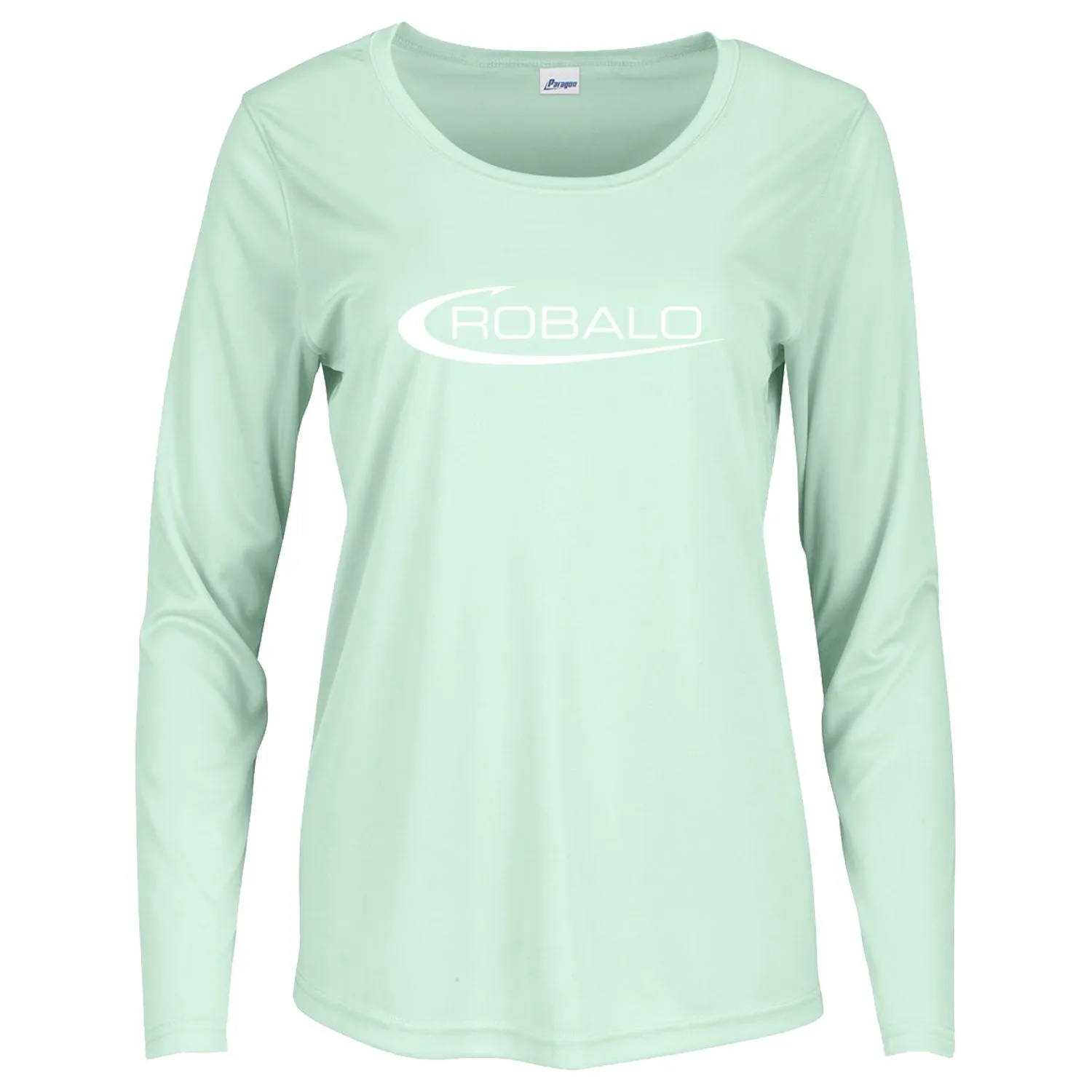 RBS154 Ladies Long Islander Sun Shirt
