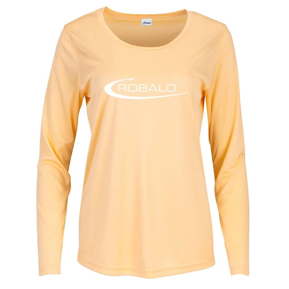 RBS154 Ladies Long Islander Sun Shirt