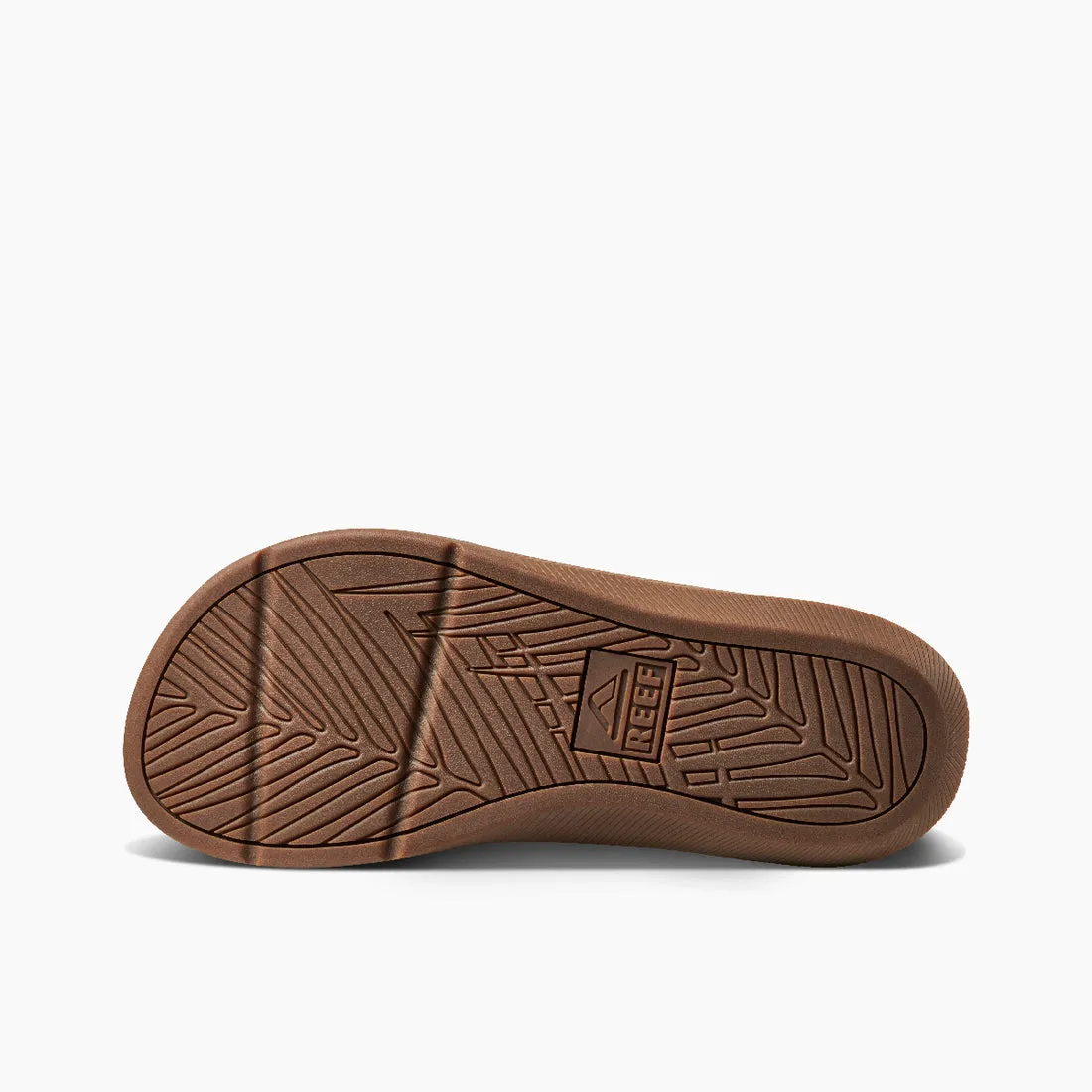 REEF SANTA ANA MEN'S SANDAL