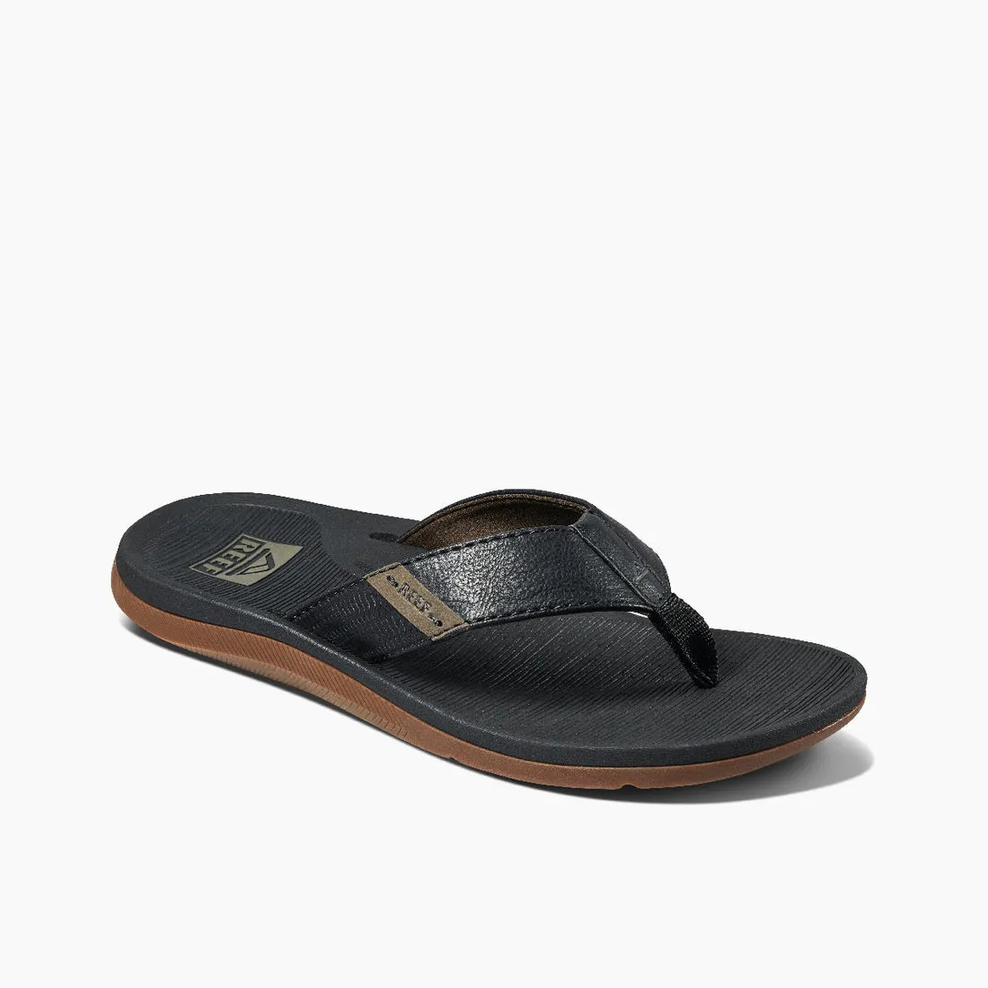 REEF SANTA ANA MEN'S SANDAL