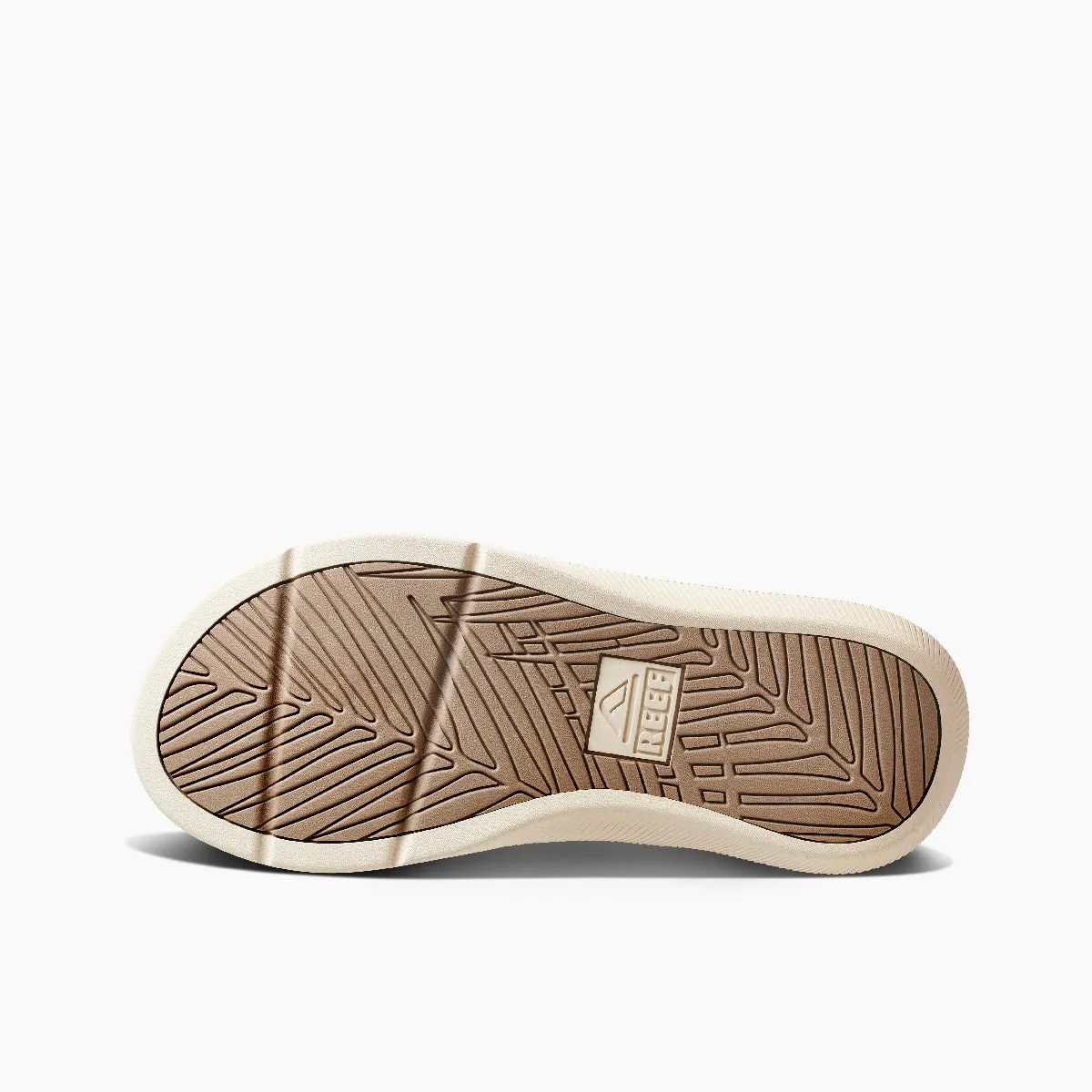 REEF SANTA ANA MEN'S SANDAL