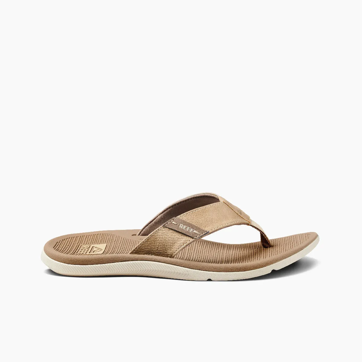 REEF SANTA ANA MEN'S SANDAL