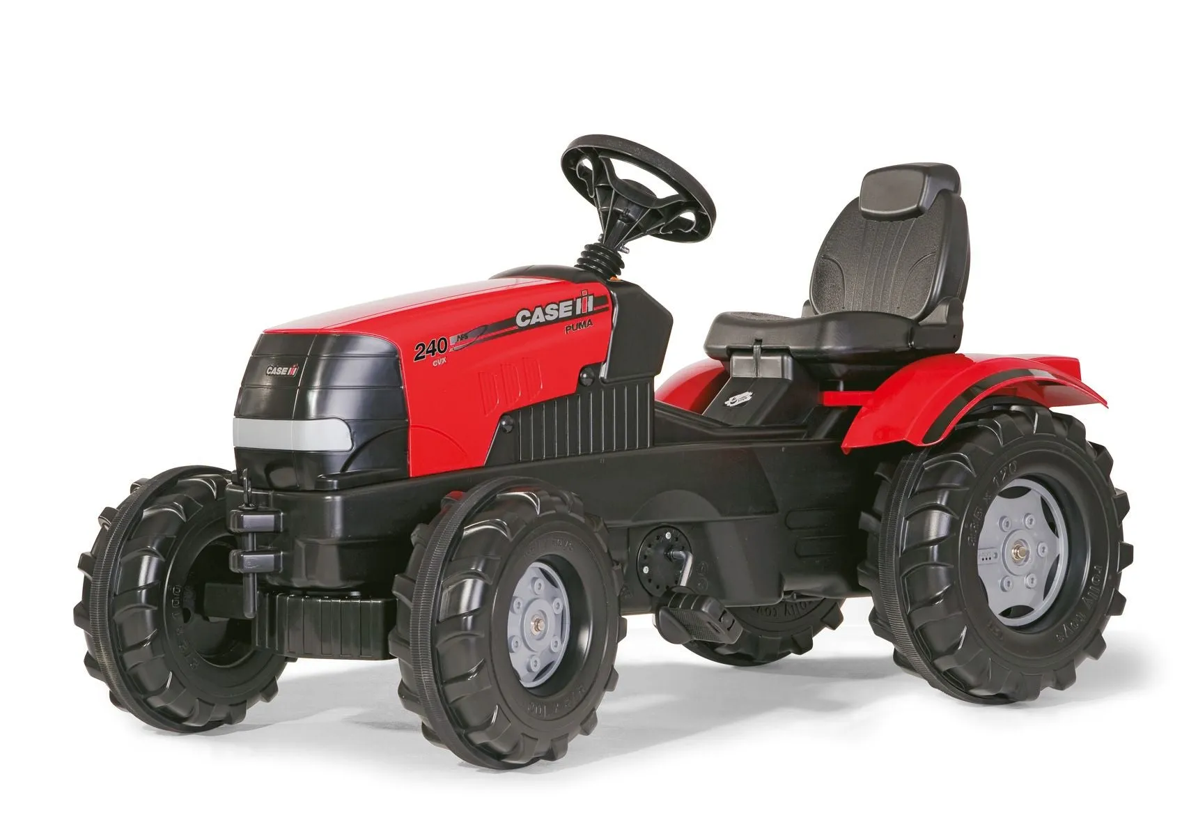 rollyFarmtrac CASE Puma CVX 240