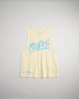 RUDIS Blitz Women's Tank Top