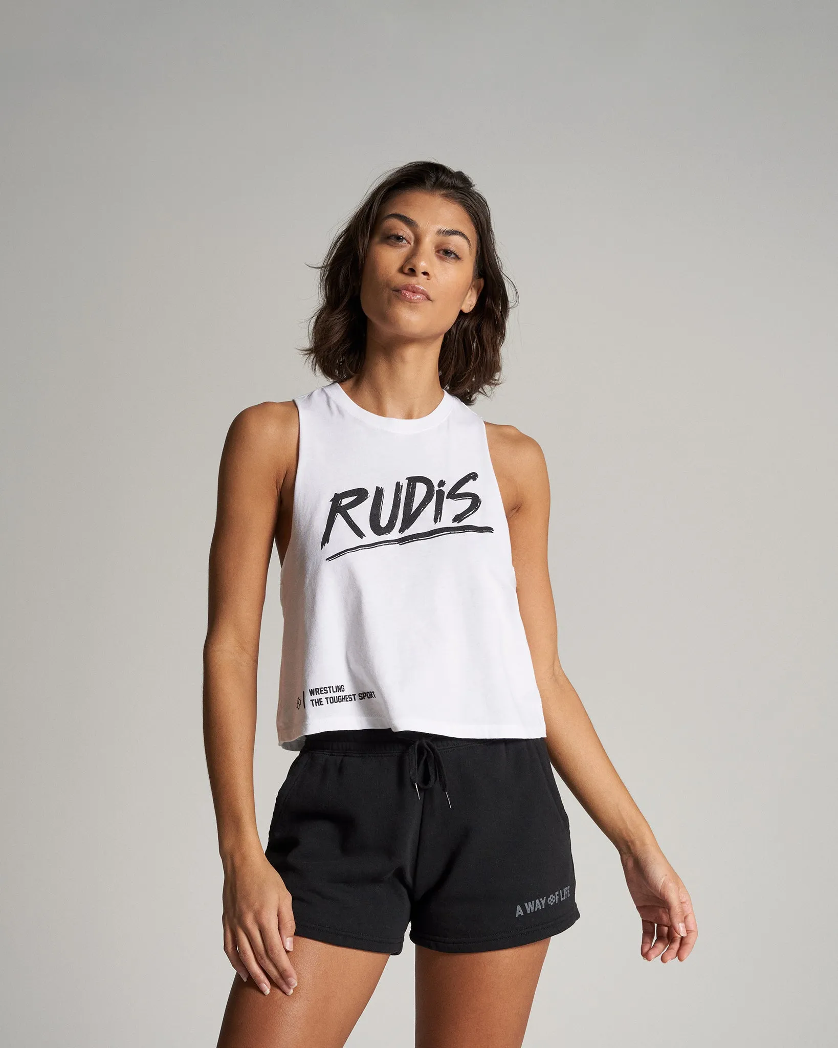 RUDIS Blitz Women's Tank Top