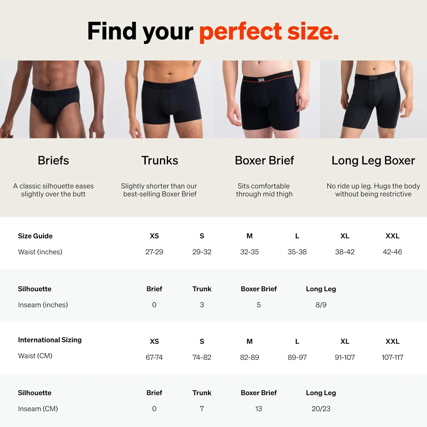 SAXX Underwear Co. Men's Underwear with Pouch Core Performance Mesh Boxer Brief Fly 3Pk