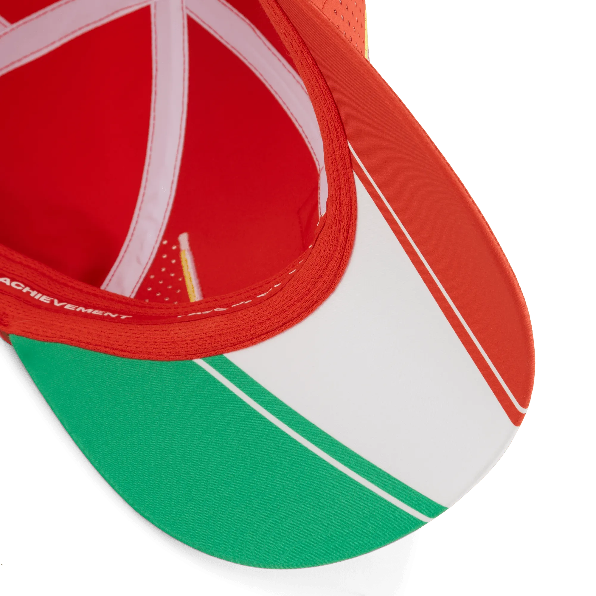 Scuderia Ferrari F1 2024 Team Red Hat - Adult/Kids
