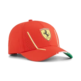 Scuderia Ferrari F1 2024 Team Red Hat - Adult/Kids