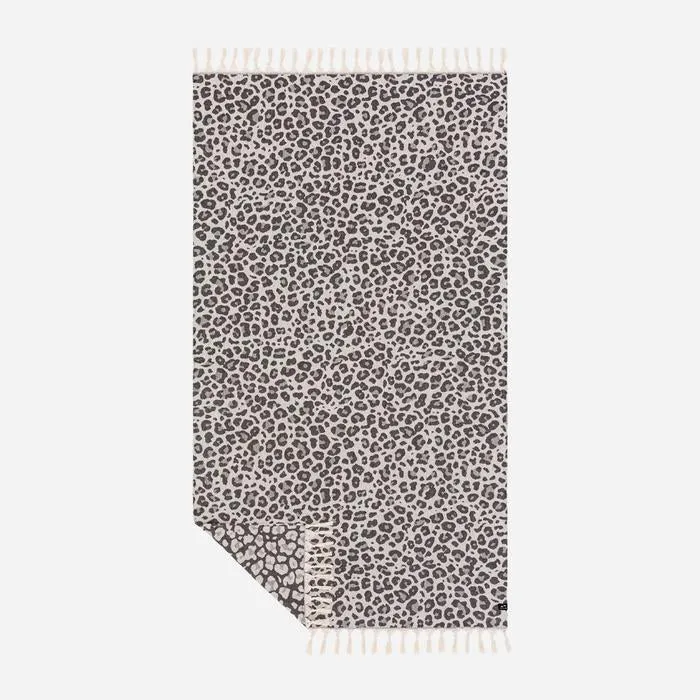 Luxurious Slowtide Jagger Quick-Dry Beach Towel