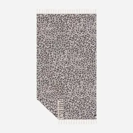 Luxurious Slowtide Jagger Quick-Dry Beach Towel