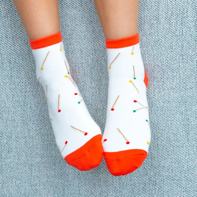 Sockspirations Gift-Ready Socks