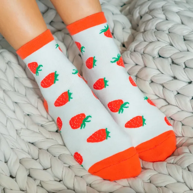 Sockspirations Gift-Ready Socks
