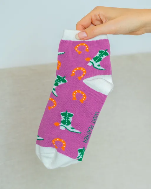 Sockspirations Gift-Ready Socks