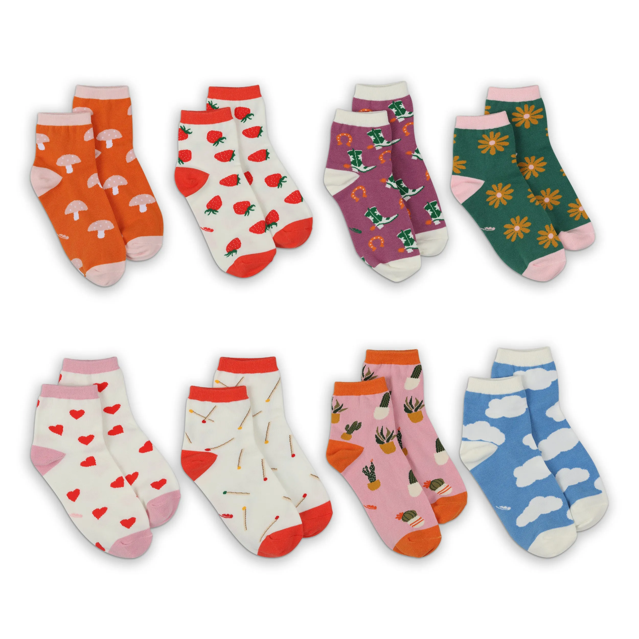 Sockspirations Gift-Ready Socks