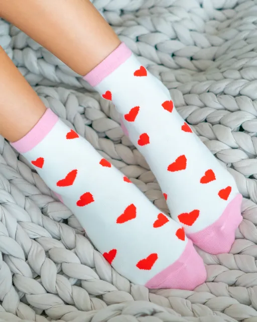 Sockspirations Gift-Ready Socks
