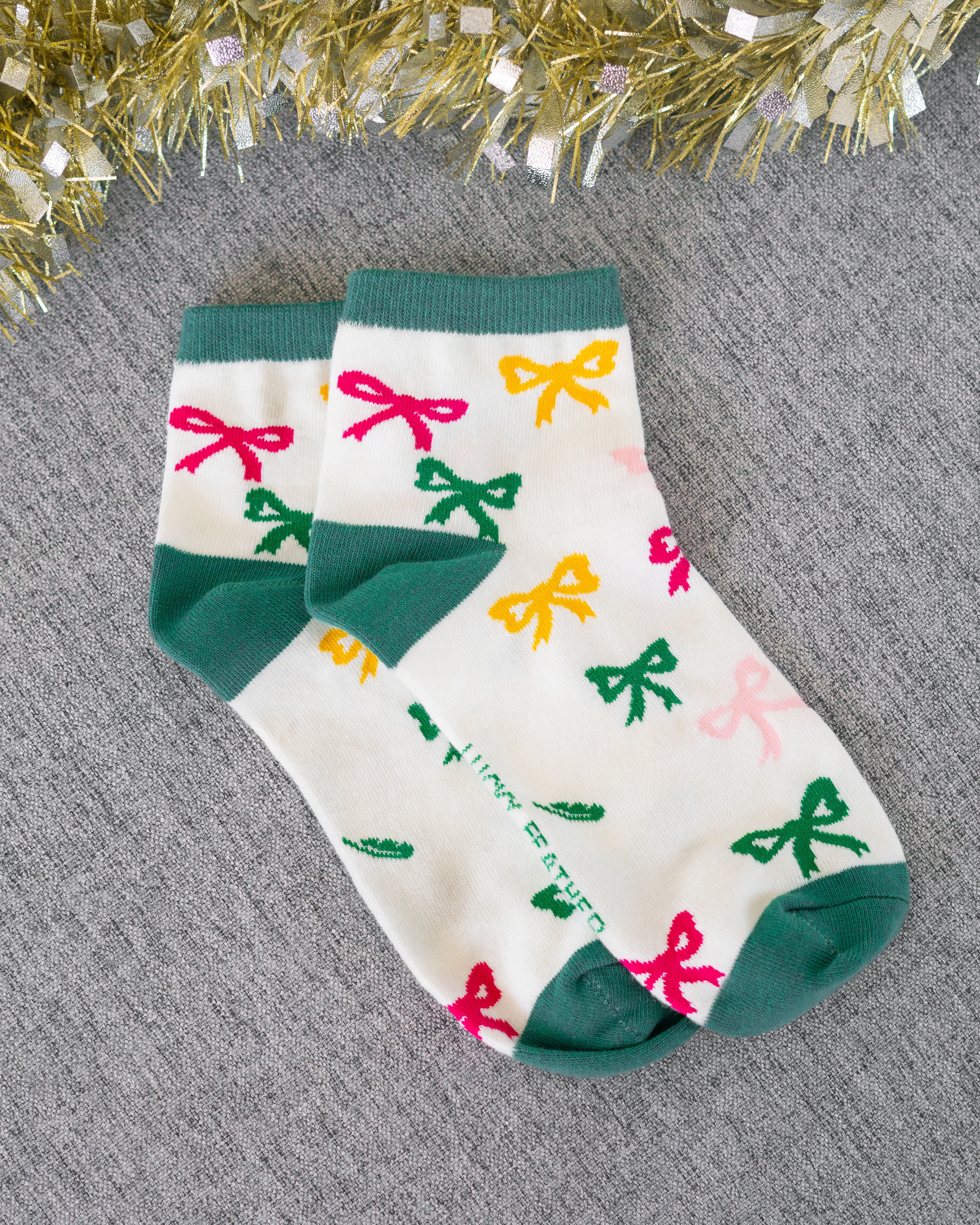Sockspirations Gift-Ready Socks