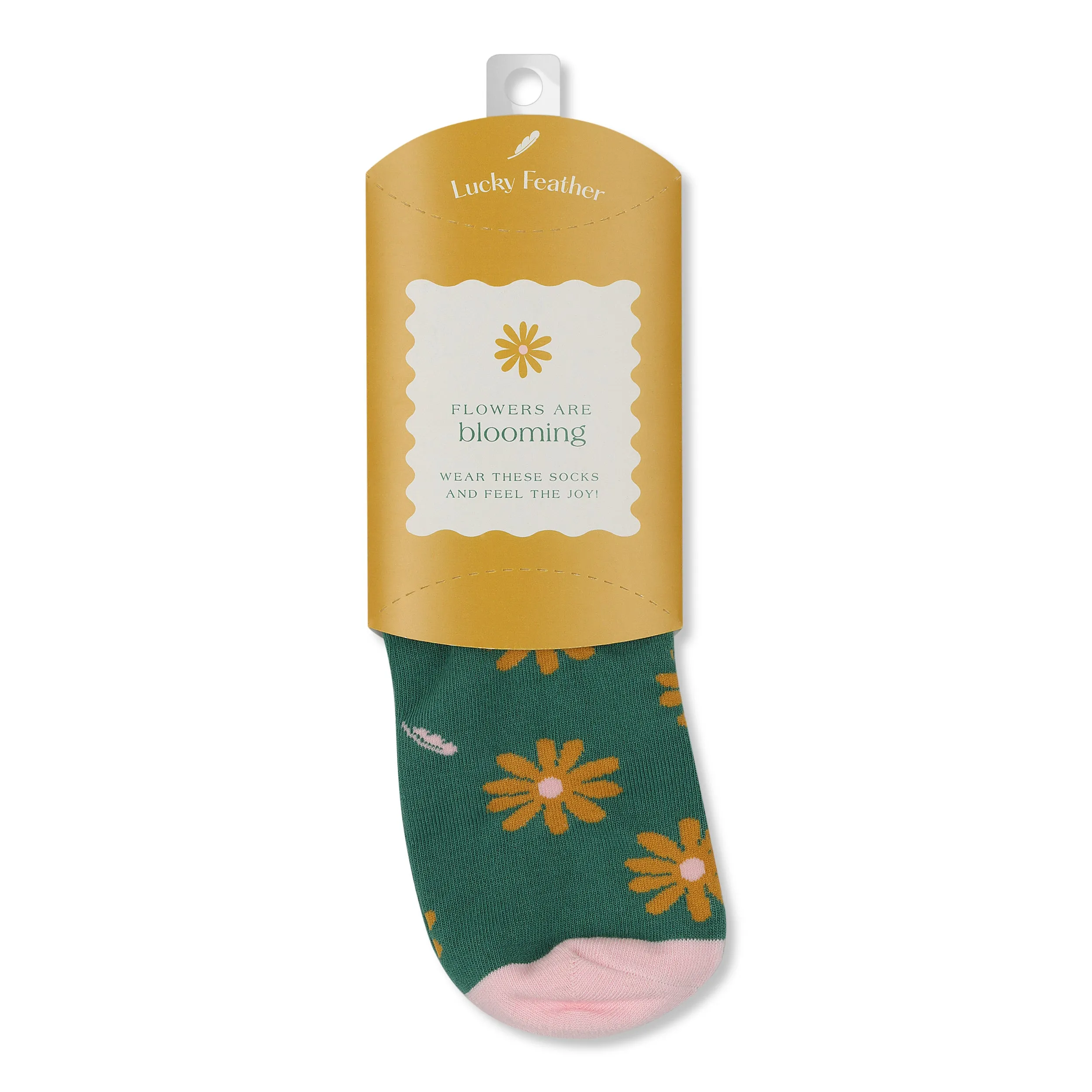 Sockspirations Gift-Ready Socks