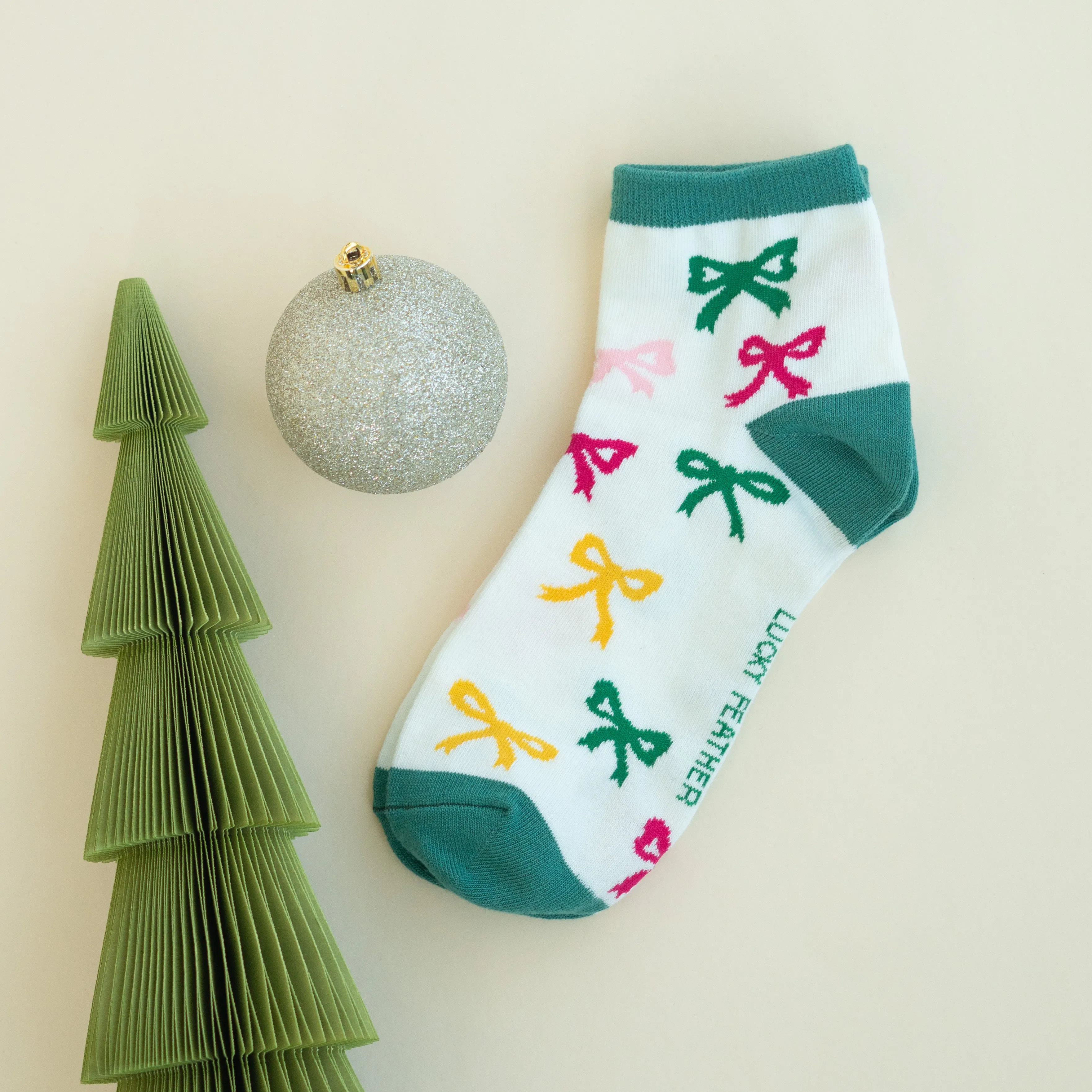 Sockspirations Gift-Ready Socks