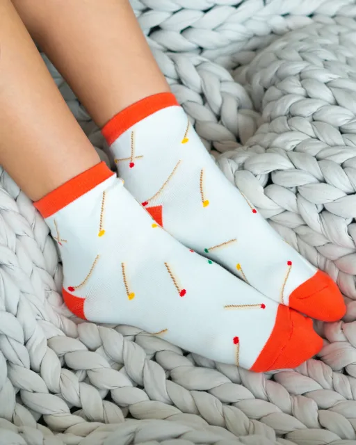 Sockspirations Gift-Ready Socks