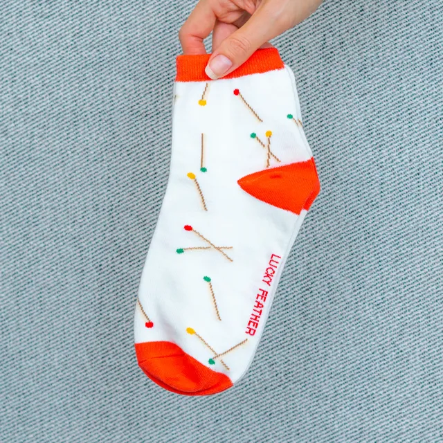Sockspirations Gift-Ready Socks