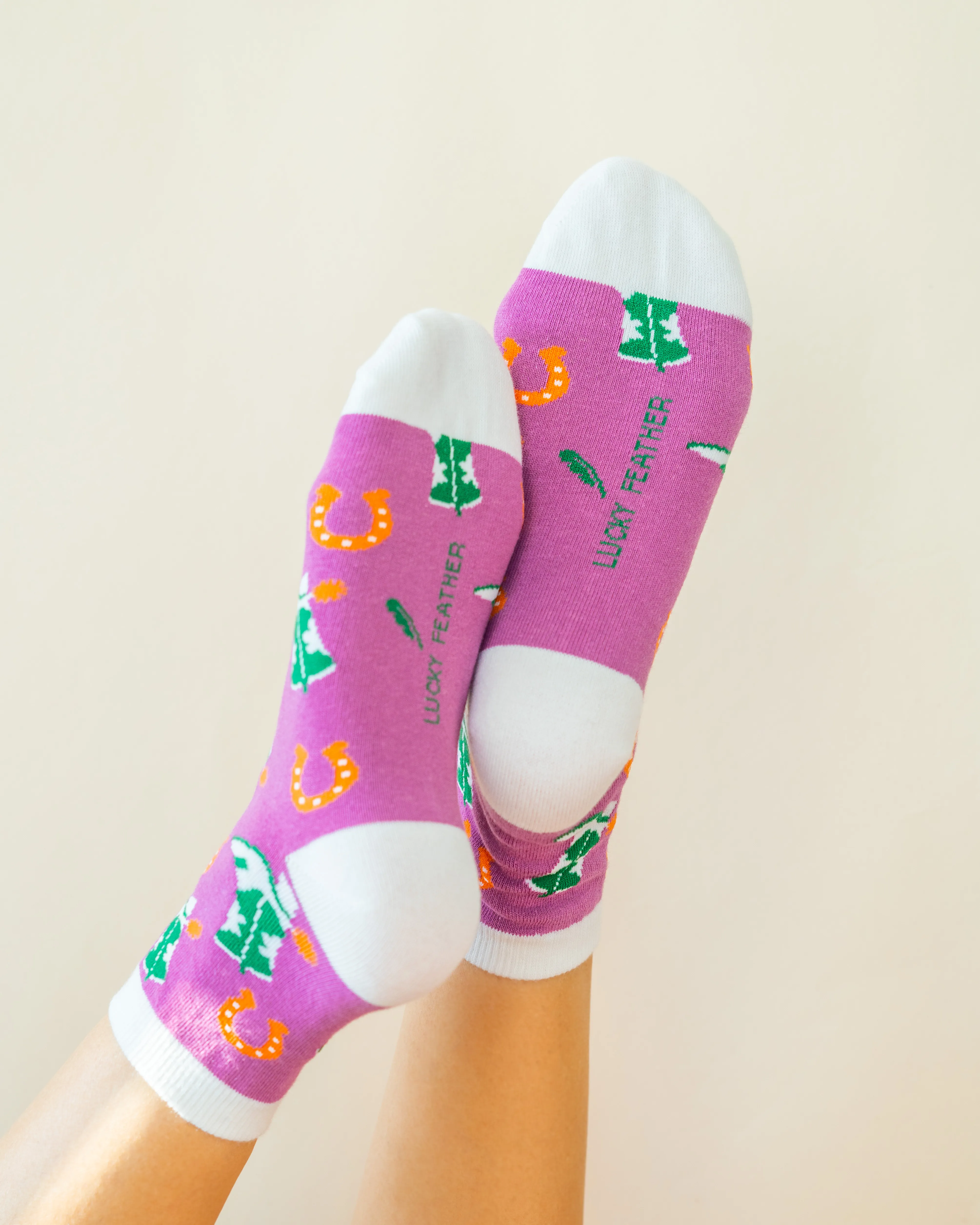 Sockspirations Gift-Ready Socks