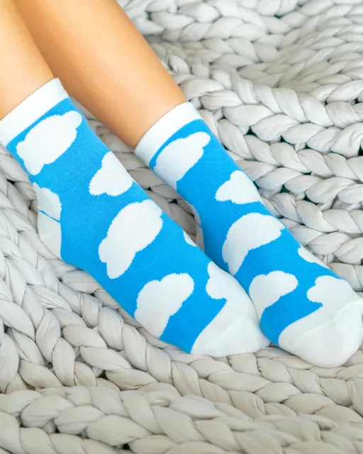 Sockspirations Gift-Ready Socks