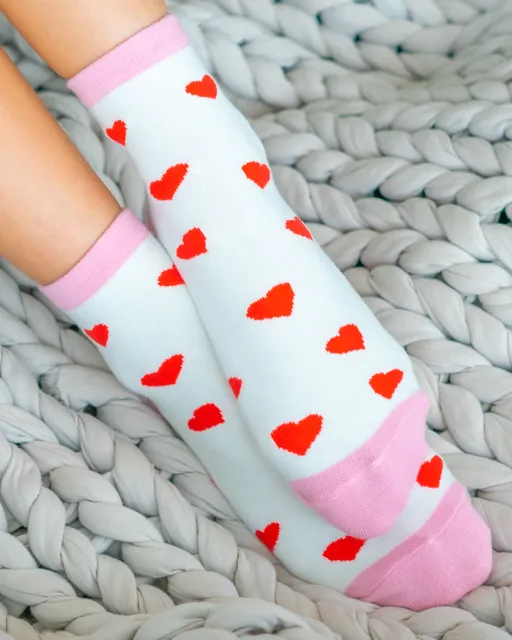 Sockspirations Gift-Ready Socks