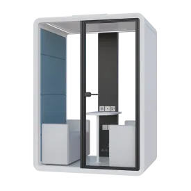 Sphere Work Pods