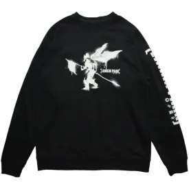Street Soldier Sweatshirt