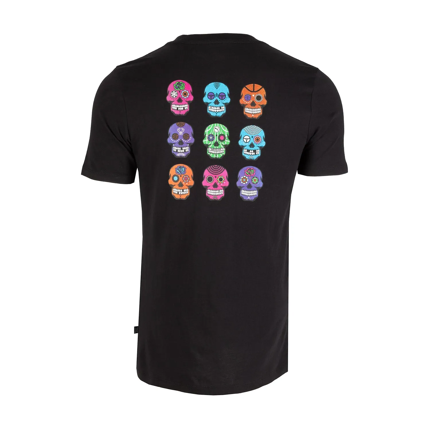 Sugar Skull Tee - Mens