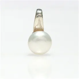Sunshine Pearl Pendant